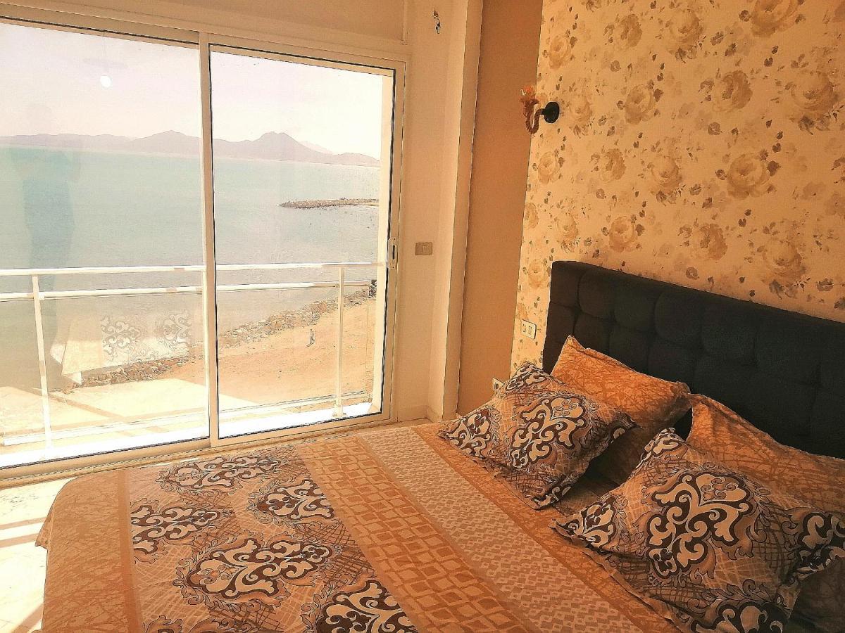 La Perle Bleue Apartamento La Goulette Exterior foto